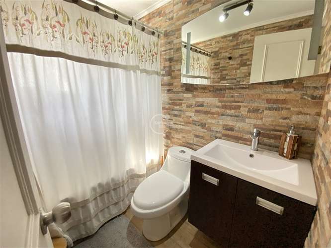 De 4 dorm. 4 baños. 2 Estac. Pasaje Cerrado La Florida - Imagen 24