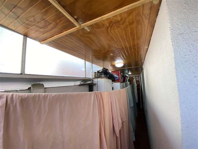 De 4 dorm. 4 baños. 2 Estac. Pasaje Cerrado La Florida - Imagen 32