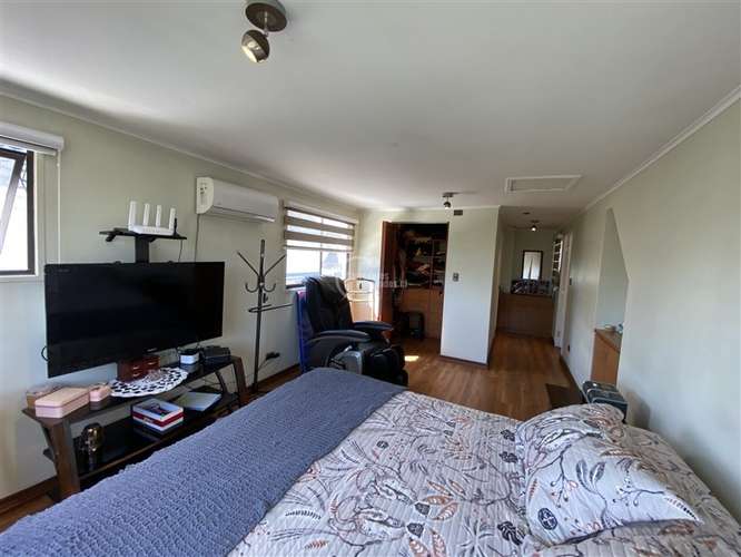 De 4 dorm. 4 baños. 2 Estac. Pasaje Cerrado La Florida - Imagen 22