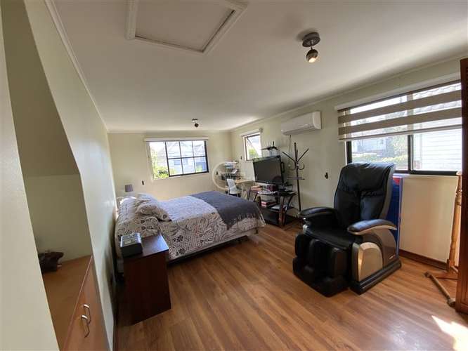 De 4 dorm. 4 baños. 2 Estac. Pasaje Cerrado La Florida - Imagen 21
