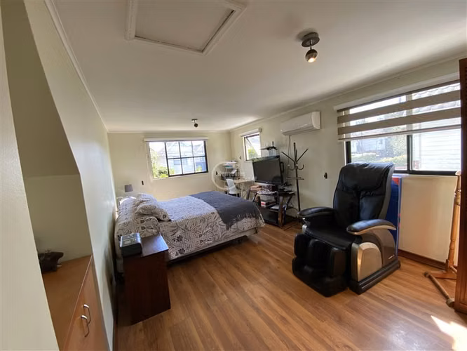 Casa de 4 dorm. 4 baños 2 Esta, Pasaje Cerrado La Florida - Imagen 44