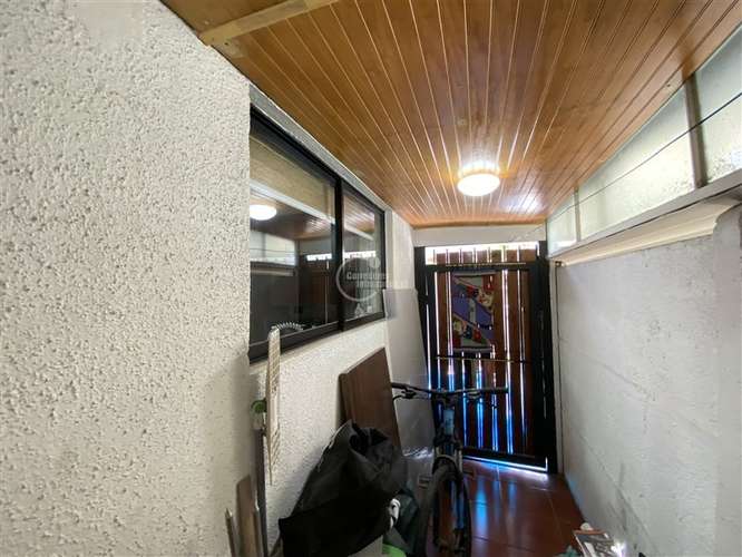 De 4 dorm. 4 baños. 2 Estac. Pasaje Cerrado La Florida - Imagen 31