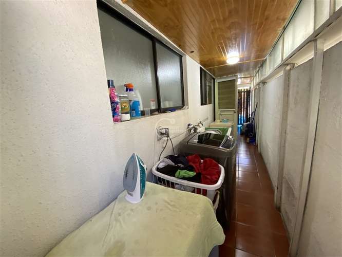 De 4 dorm. 4 baños. 2 Estac. Pasaje Cerrado La Florida - Imagen 33