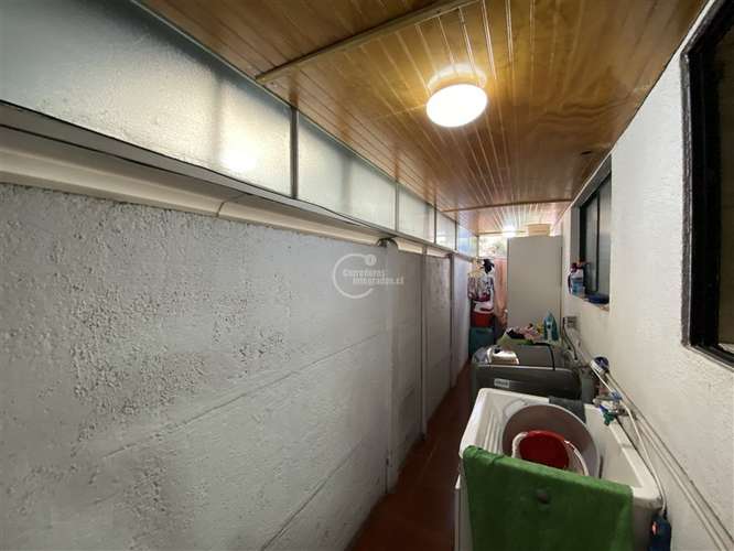 De 4 dorm. 4 baños. 2 Estac. Pasaje Cerrado La Florida - Imagen 30