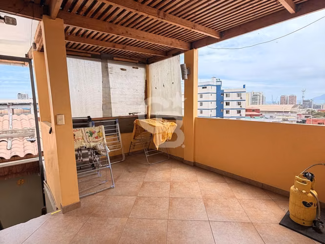 Casa Hostal Orella
