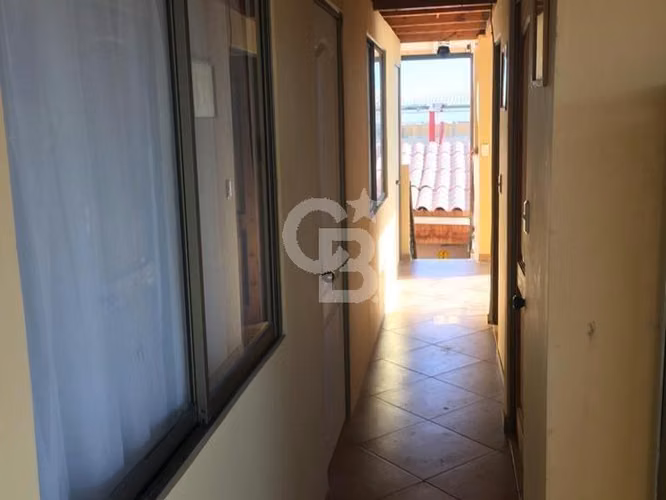 Casa Hostal Orella