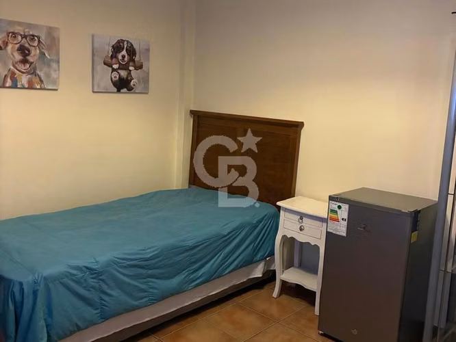 Casa Hostal Orella