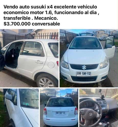 Auto - Imagen 4