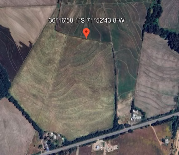 VENTA DE TERRENO NIQUEN 22500M2 COMERCIAL