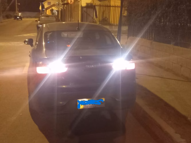 2015 Kia rio 4 ex 1.4l 6mt ac dab abs