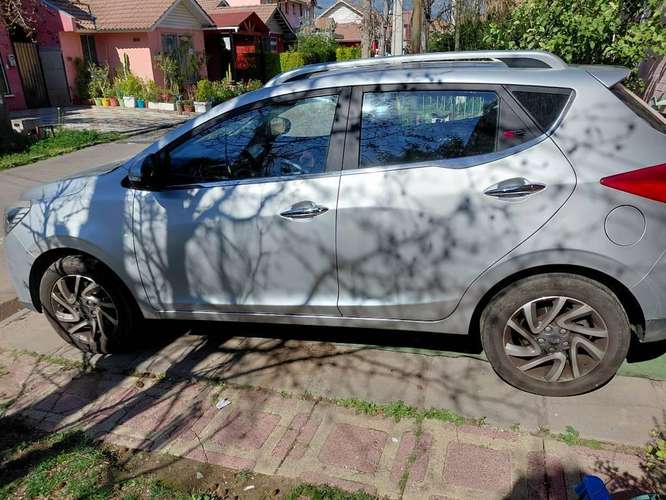 Se vende auto jac s2 año 2020 - Imagen 6