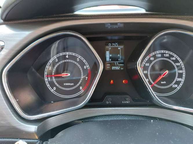 Se vende auto jac s2 año 2020 - Imagen 2
