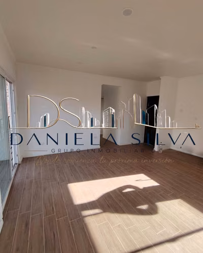 ARRIENDO PARCELA CON CASA 2 DORMITORIOS COLINA