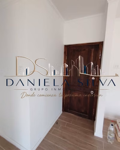 ARRIENDO PARCELA CON CASA 2 DORMITORIOS COLINA