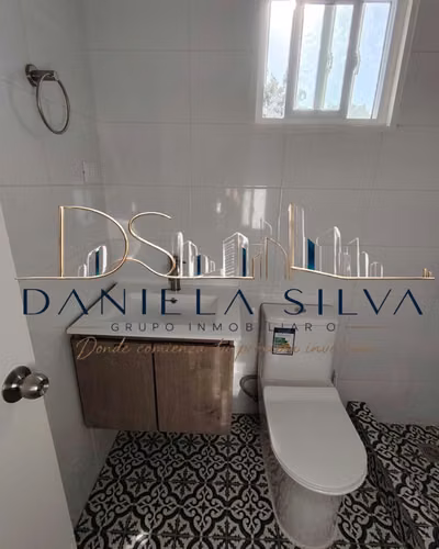 ARRIENDO PARCELA CON CASA 2 DORMITORIOS COLINA