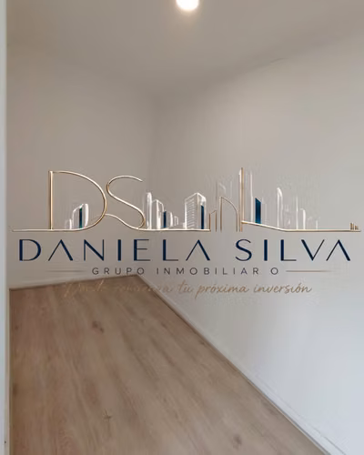 ARRIENDO PARCELA CON CASA 2 DORMITORIOS COLINA