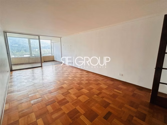 Departamento en venta de 3 dorm. en Vitacura - Imagen 4