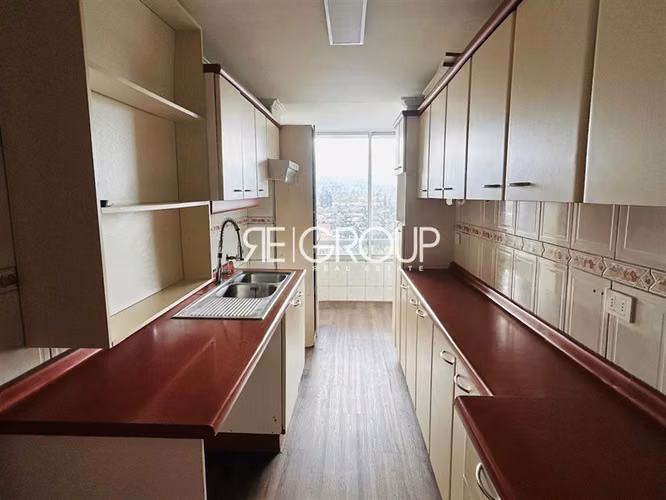 Departamento en venta de 3 dorm. en Vitacura - Imagen 11
