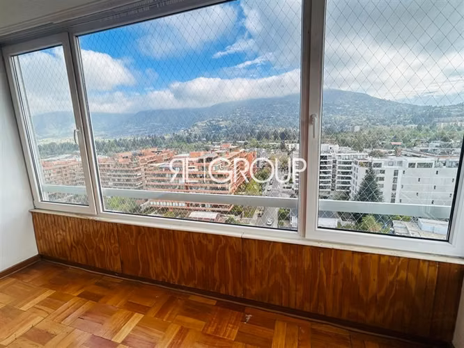 Departamento en venta de 3 dorm. en Vitacura - Imagen 7