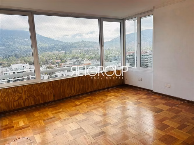 Departamento en venta de 3 dorm. en Vitacura - Imagen 5