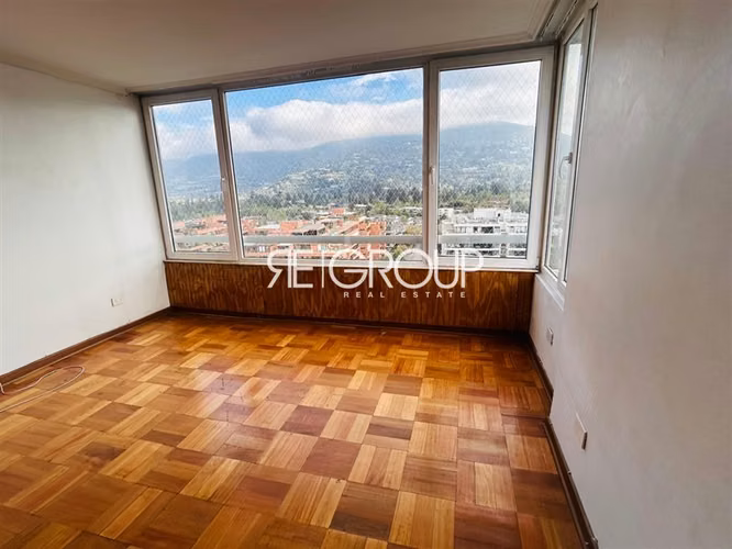 Departamento en venta de 3 dorm. en Vitacura - Imagen 8