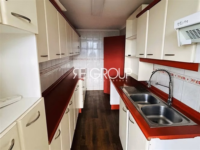 Departamento en venta de 3 dorm. en Vitacura - Imagen 12
