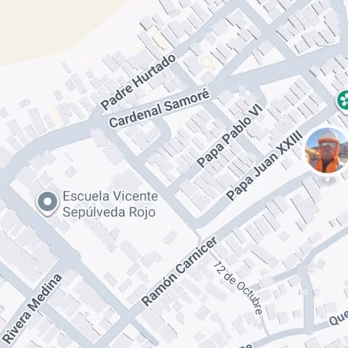 AMPLIO TERRENO EN ZONA URBANA - Imagen 6