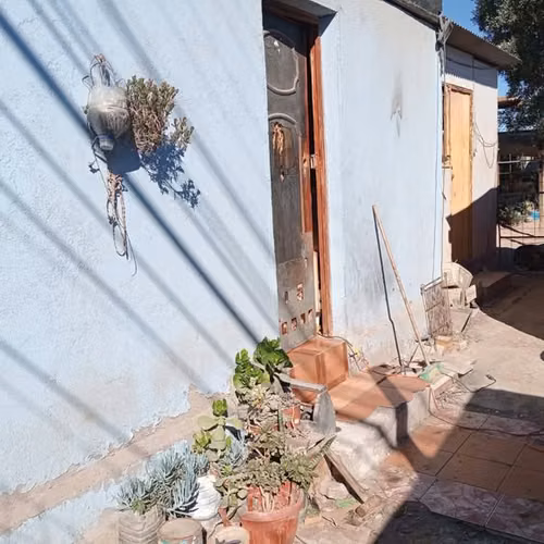 AMPLIO TERRENO EN ZONA URBANA - Imagen 4