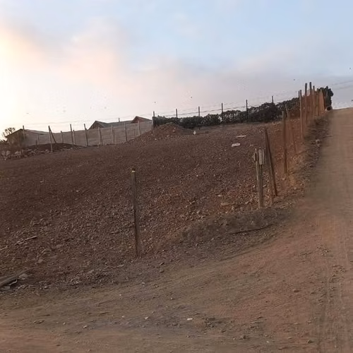 TERRENO EN EL ROMERO, CERCANO A LA SERENA - Imagen 4