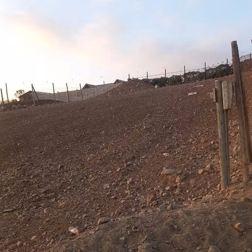 TERRENO EN EL ROMERO, CERCANO A LA SERENA - Imagen 2