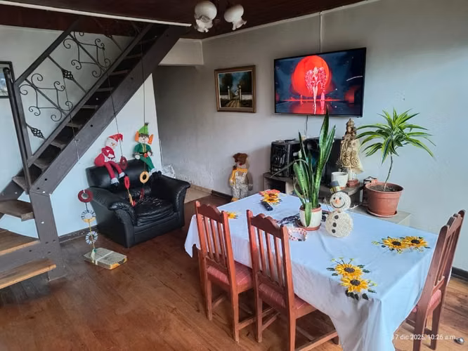 CASA EN EL CENTRO DE OVALLE - Imagen 10