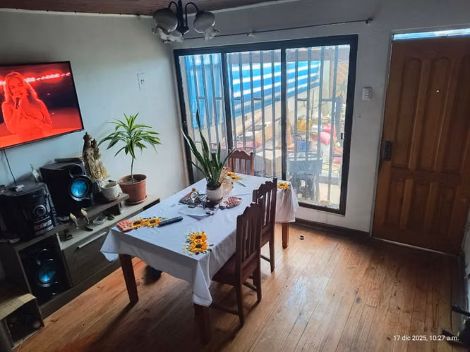CASA EN EL CENTRO DE OVALLE - Imagen 9