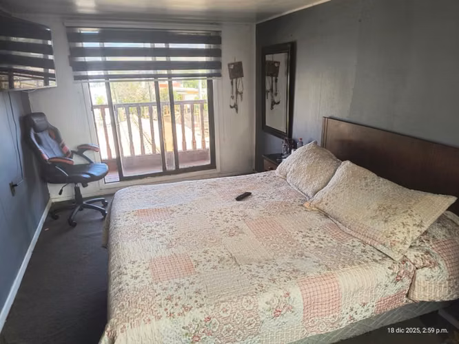 CASA EN EL CENTRO DE OVALLE - Imagen 4