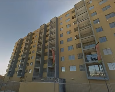 AMPLIO DEPARTAMENTO 3 HABITACIONES, EN CALAMA