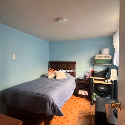 SE VENDE CASA 4 HABITACIONES, 2 BAÑOS. - Imagen 9