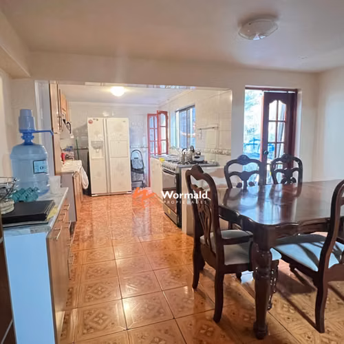 SE VENDE CASA 4 HABITACIONES, 2 BAÑOS. - Imagen 4