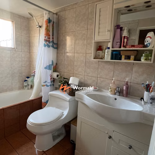 SE VENDE CASA 4 HABITACIONES, 2 BAÑOS. - Imagen 10