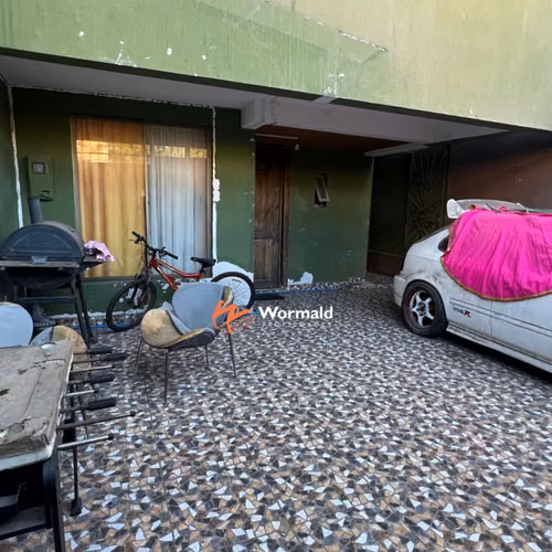 CASA 3 PISOS SECTOR NORTE - Imagen 11