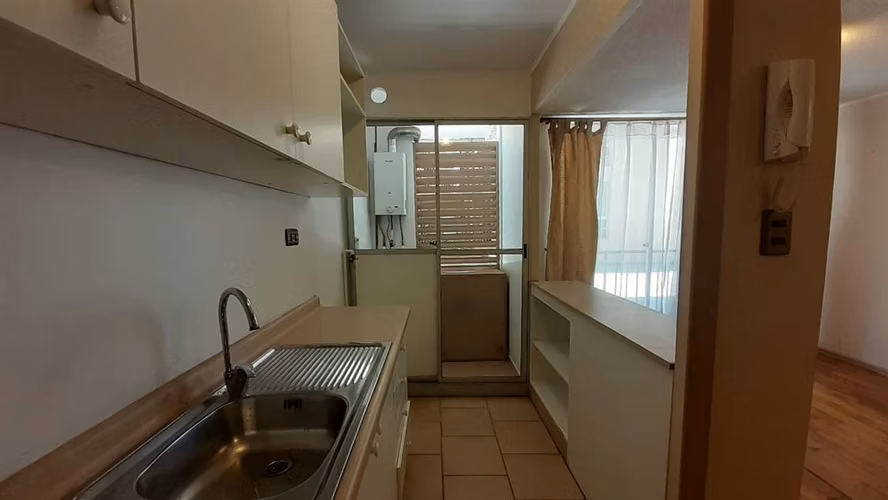 DEPARTAMENTO Departamento en venta en condominio Wheelwright - Imagen 6