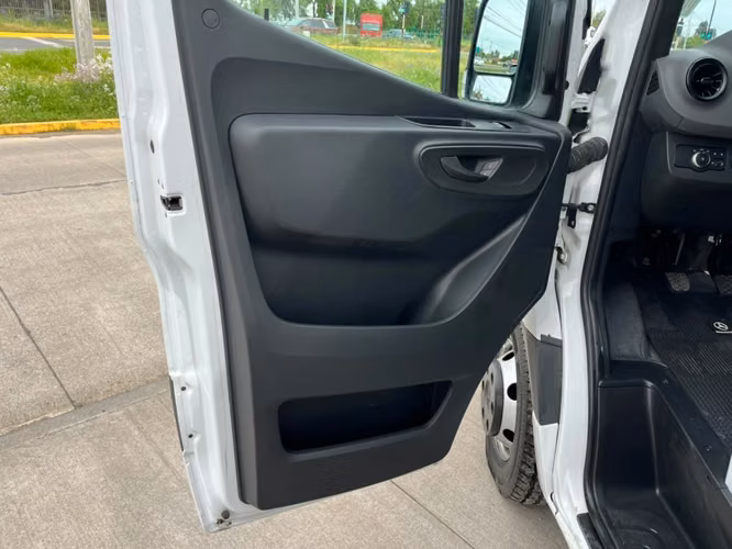 MERCEDES-BENZ SPRINTER 516 CDI 2022 - Imagen 14