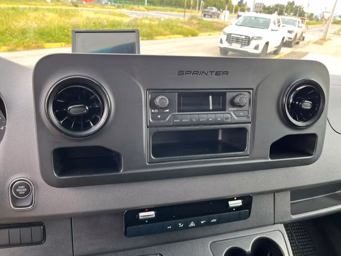 MERCEDES-BENZ SPRINTER 516 CDI 2022 - Imagen 19