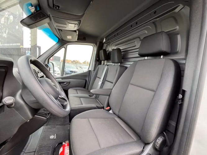 MERCEDES-BENZ SPRINTER 516 CDI 2022 - Imagen 20