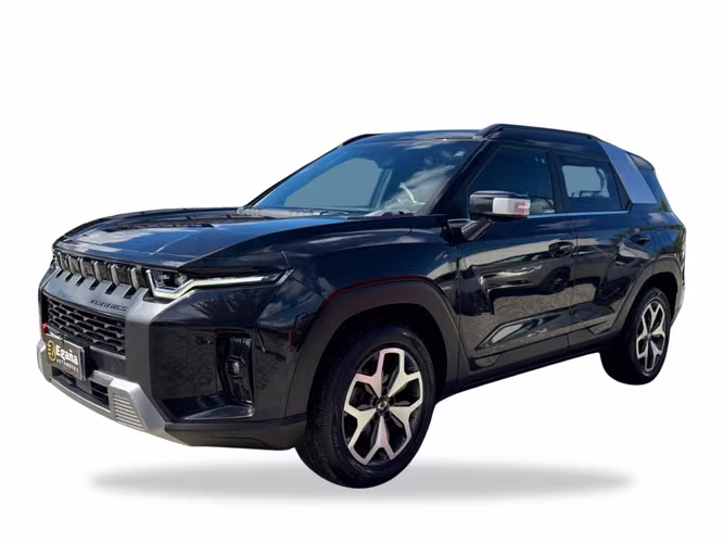 SSANGYONG TORRES GLX 2024