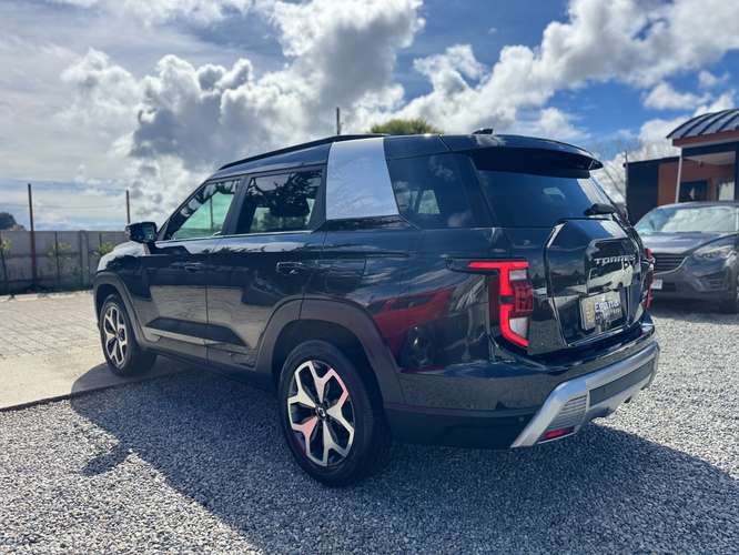 SSANGYONG TORRES 2024 - Imagen 4