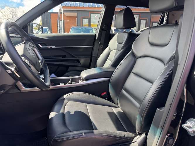 SSANGYONG TORRES 2024 - Imagen 7