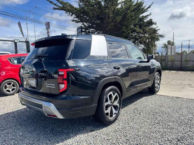 SSANGYONG TORRES 2024 - Imagen 6