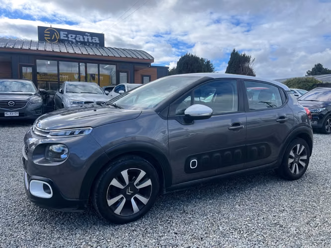 CITROEN C3 2019 - Imagen 3