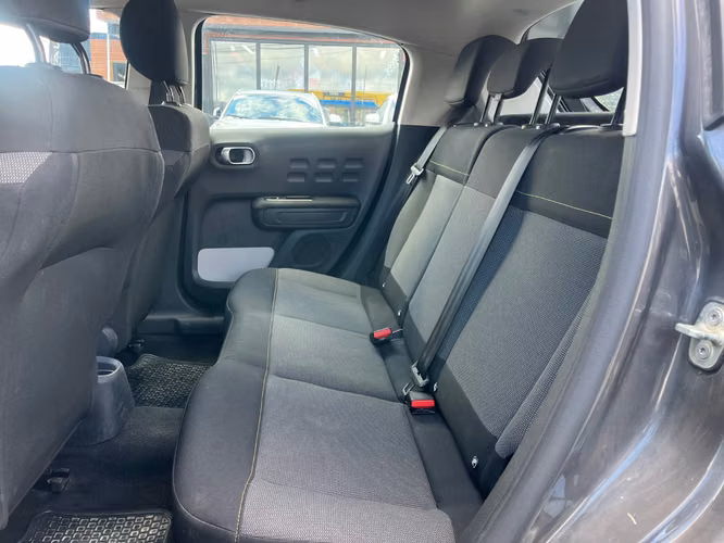CITROEN C3 2019 - Imagen 8