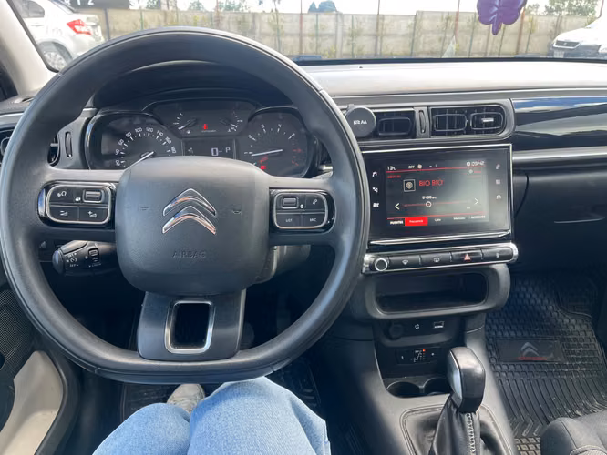 CITROEN C3 2019 - Imagen 6