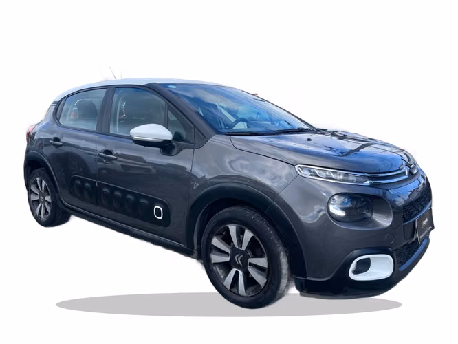CITROEN C3 2019